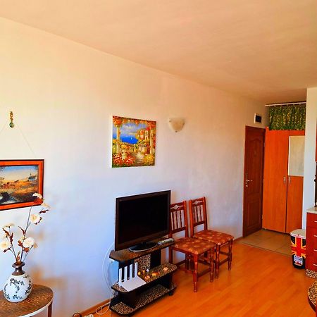 Studio Flat Saint Vlas Szveti Vlasz Kültér fotó