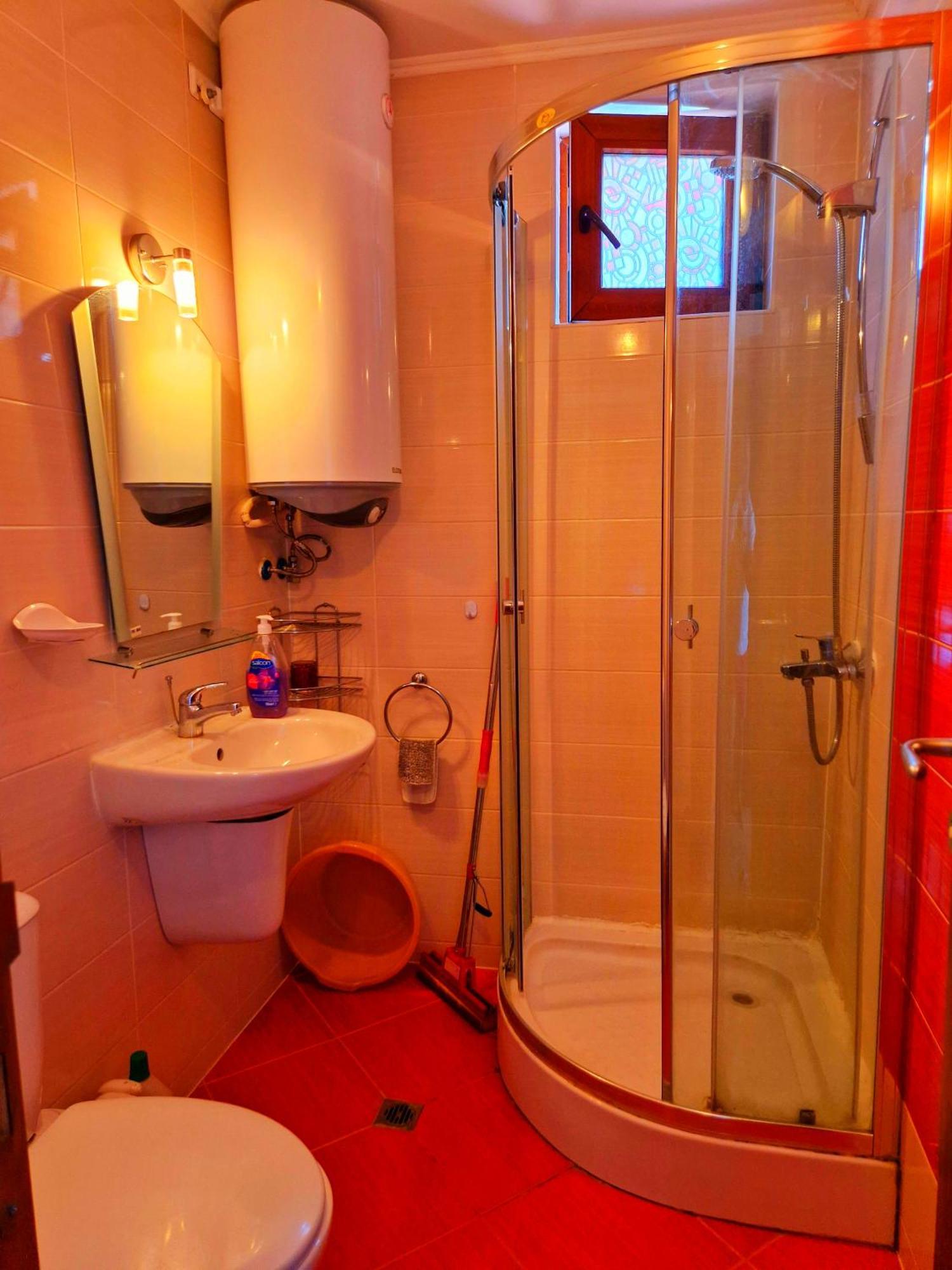 Studio Flat Saint Vlas Szveti Vlasz Kültér fotó
